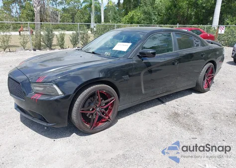 2013 Dodge Charger Sxt Plus from USA, damaged, VIN 2C3CDXJG1DH584579